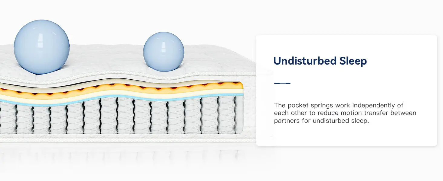 king mattress