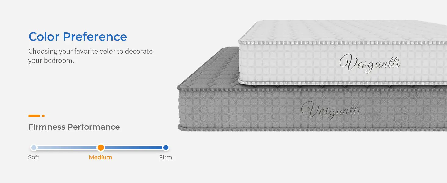 MATTRESS