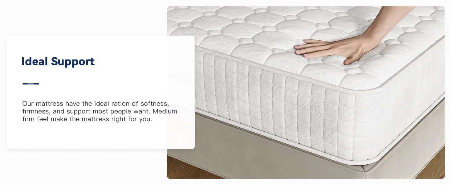 single mattress