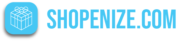 Shopenize.com your one stop store