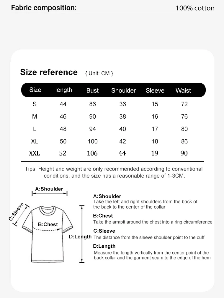100% Cotton Washed T-Shirts For Women Loose O-Neck Crop Tops Y2k Street Female Clothes Summer Casual Vintage Short Sleeve Tees - Image 6