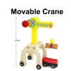 movable-crane