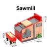 sawmill