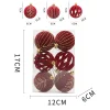 red-6pcs