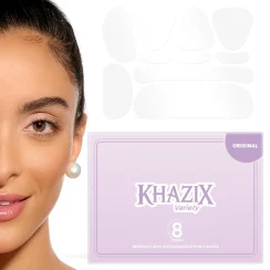 9/100pcs Your Secret to Smoother Skin: Pimple Patches for Hydration & Clarity.