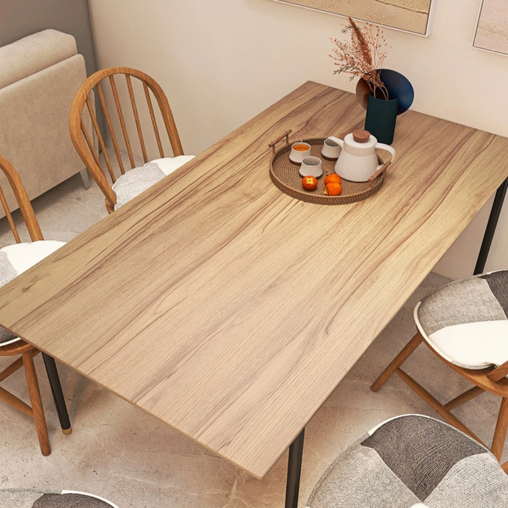 ClassicWood Self Adhesive Wallpaper PVC Waterproof Removable Contact Sticker Paper for Kitchen Countertop Closet Renovation - Image 6