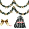 gold-60-garland-10m