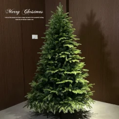 Christmas Tree Encryption with Lights Christmas Tree Large Christmas Tree New Christmas Decorations