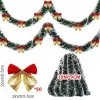 red-b-60-garland-10m