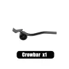 crowbar