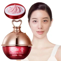 NEW High-end 15g Retinol Dragon Blood Facial Cream Lift Rejuvenation Care Wrinkle Anti-aging Remove Tone Skin Skin Skin Fir O2Z3