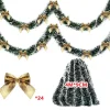 gold-24-garland-4m