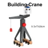 building-crane