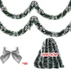 silver60-garland-10m
