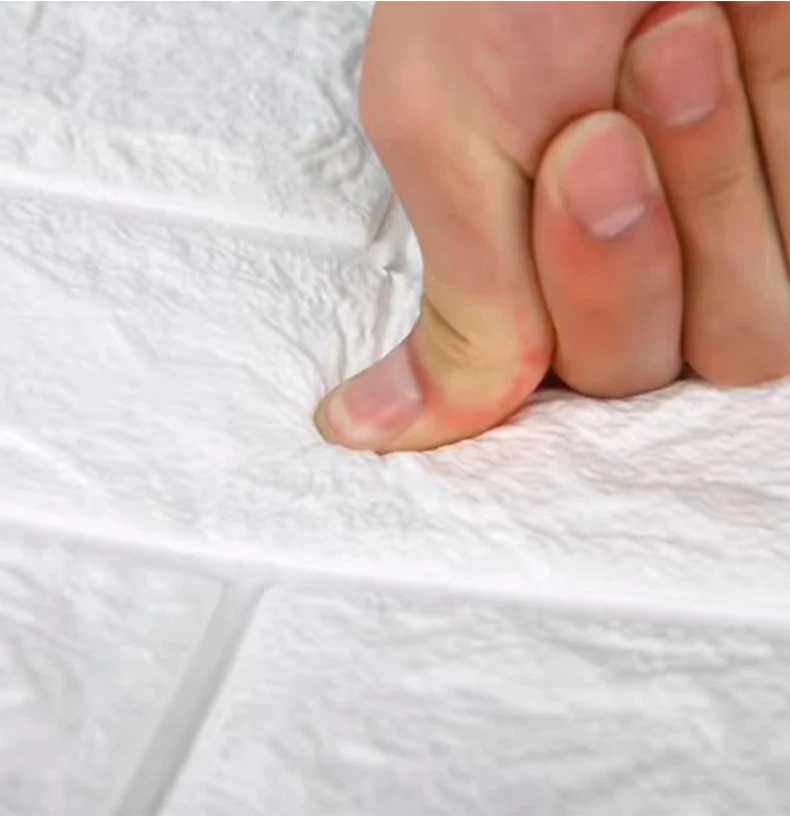 70cmx1/2/3/5/10m Kitchen PVC Decoration Bedroom Living Room Waterproof Wall Stickers for Children's Room Wallpaper Sticker Home - Image 2