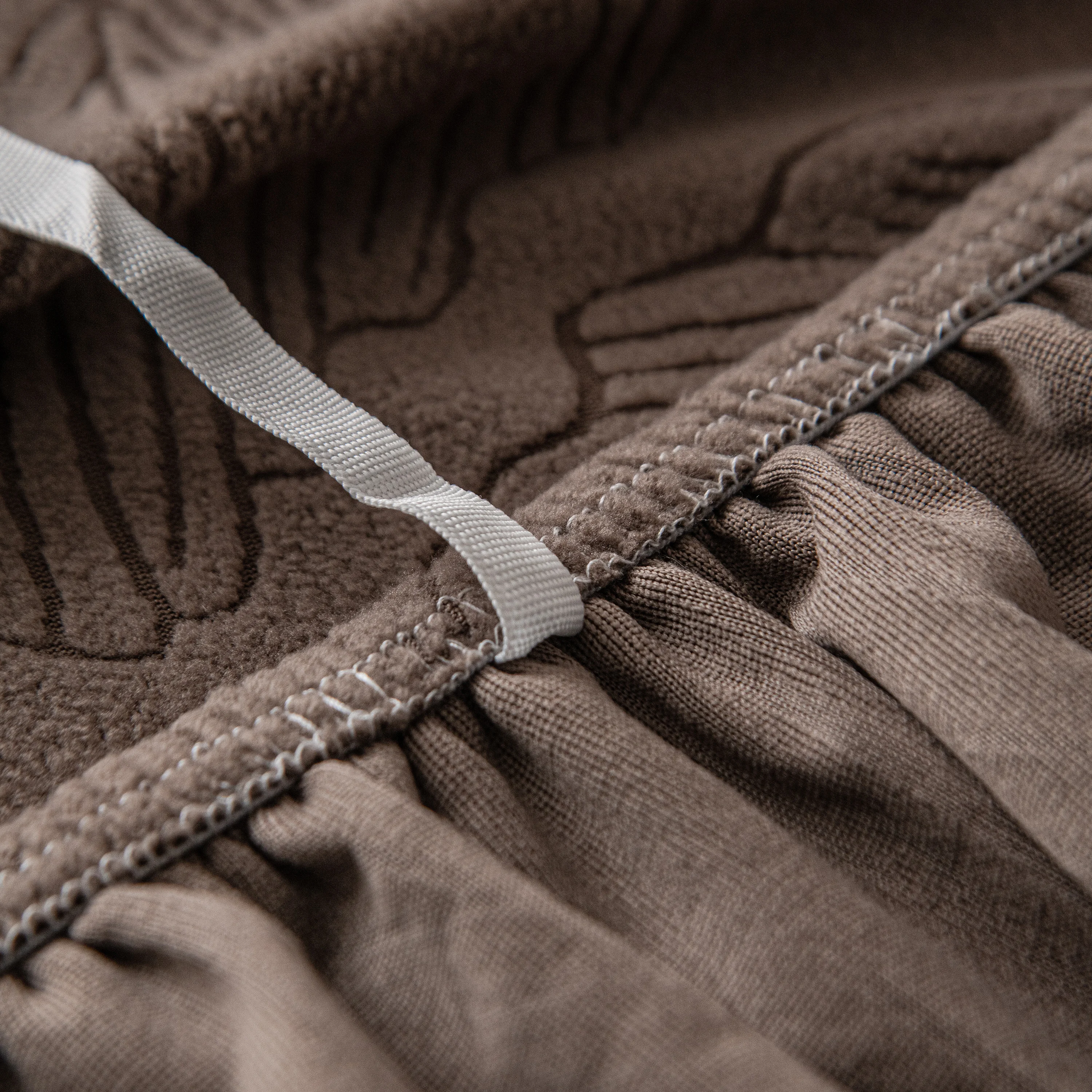 1 PC Jacquard Sofa Cover Full Coverage Elastic Sofa Cover decorate the Sofa in the living room Multiple Color Sofa Cover - Image 6