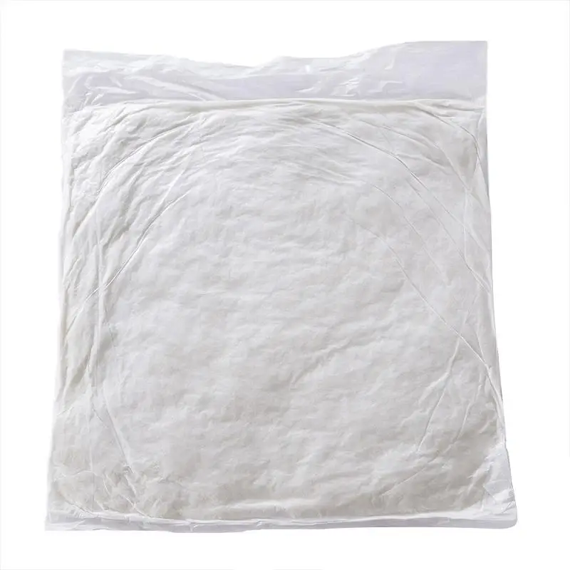 30*30/35*55/30*50/60*60 /40*40/45*45/40*60/65*65cm Solid Cushion Core Head Waist Pillow Inner PP Cotton Filler CushionFilling - Image 6