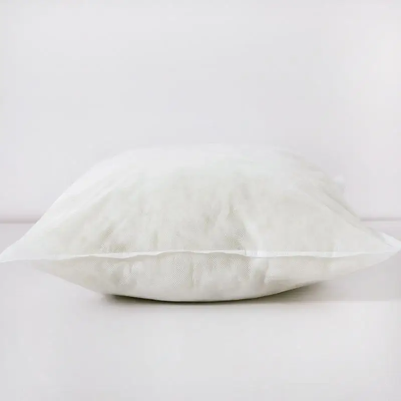 30*30/35*55/30*50/60*60 /40*40/45*45/40*60/65*65cm Solid Cushion Core Head Waist Pillow Inner PP Cotton Filler CushionFilling - Image 3