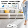 Multi-Function High Pressure Steam Cleaner Handheld Electric Steam floor mops Household Car Vacuum Cleaners carpet Cleaner 220V