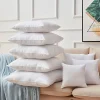 Non-woven Solid Home Interior Padding Decorative Pillow Accessory Cushion Filling Pillow Cushion Core Pillow Inner
