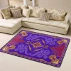 Aladdin Carpet Living Room Home Decorations Sofa Table Large Area Rugs Bedroom Bedside Non-slip Floor Mat Entrance Mat Door Mat