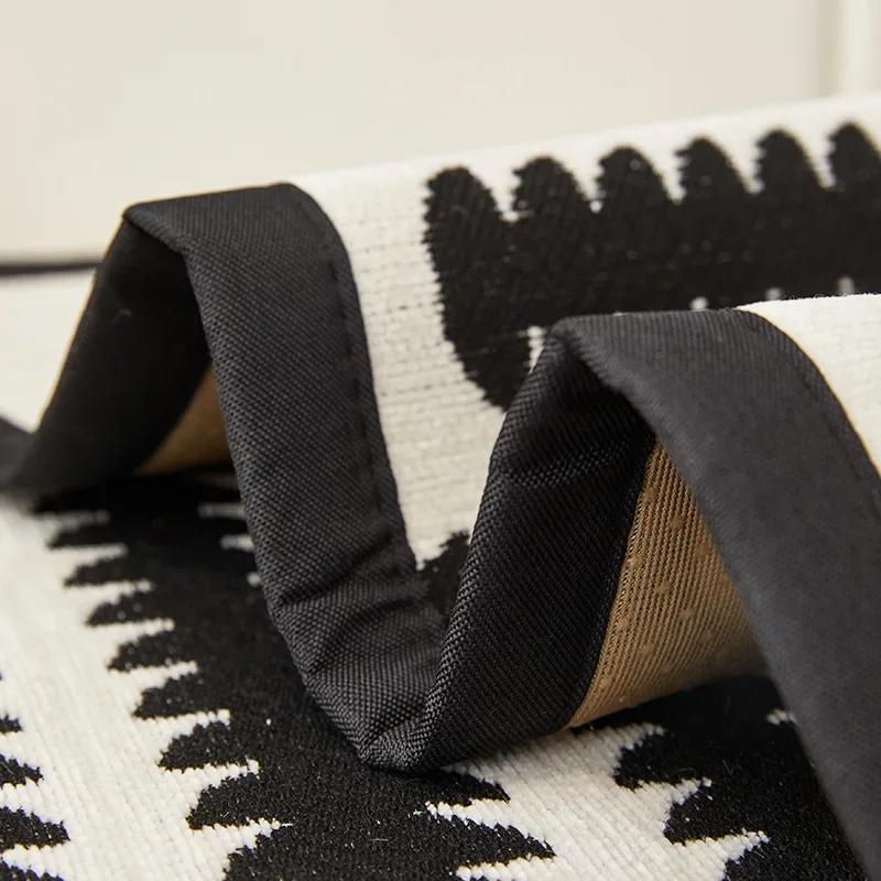 Luxury Chenille Sofa Cover Four Season Universal Sectional Sofa Towel Anti-slip Couch Cover for Living Room, Not whole Set - Image 4