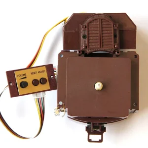 Large Cuckoo Clock Movement Vintage Quartz Cuckoo Movement Bird Wall Clock Accessories Reloj De Pared Living Room Home Decor