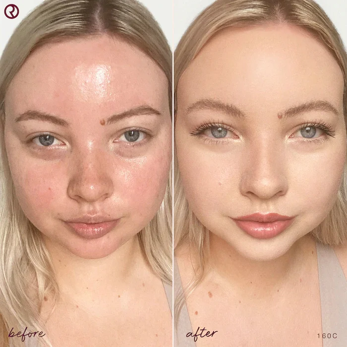 Hot Rare Beauty Liquid Foundation Cream Waterproof Oil-control Cover Acne Base Cream Makeup Moisturize Matte Concealer Cosmetic - Image 5