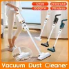 8500PA Vacuum Cleaner Portable Wireless Vacuum Cleaner Car Use 120W Large Suction USB Rechargeable Cordless Home Vacuum Cleaner
