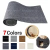 Wall Self-Adhesive Anti Cat Scratch Sofa DIY Cats Scratch Protection Paws Sharpen Trimmable Carpet Cats Scratch Board ﻿