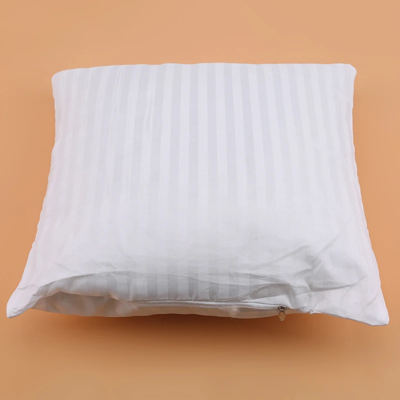Home Cushion Inner Filling Cotton-padded Pillow Core For Sofa Car Soft Pillow Cushion Insert Cushion Core 35/40/45/50 Cm - Image 4
