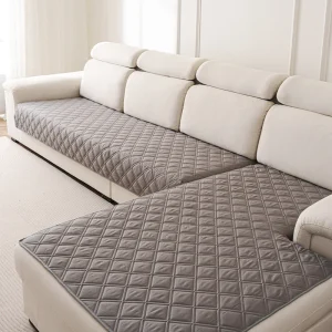 2pieces Set 90*160&90*210 Soft Sofa Cover for Living Room with Full Coverage Camping Blanket Cushion Cover Halloween Christmas