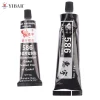 Car Sealant Glue 586 Black Silicone Free-Gasket Automobile Sealant Repairing Glue Adhesive Waterproof Oil Resistance Sealant