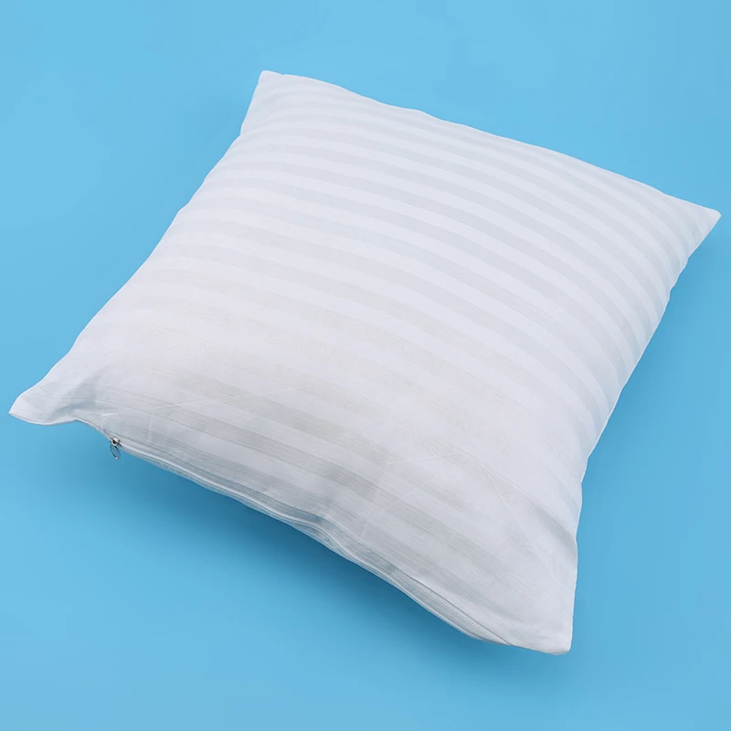 Home Cushion Inner Filling Cotton-padded Pillow Core For Sofa Car Soft Pillow Cushion Insert Cushion Core 35/40/45/50 Cm - Image 2
