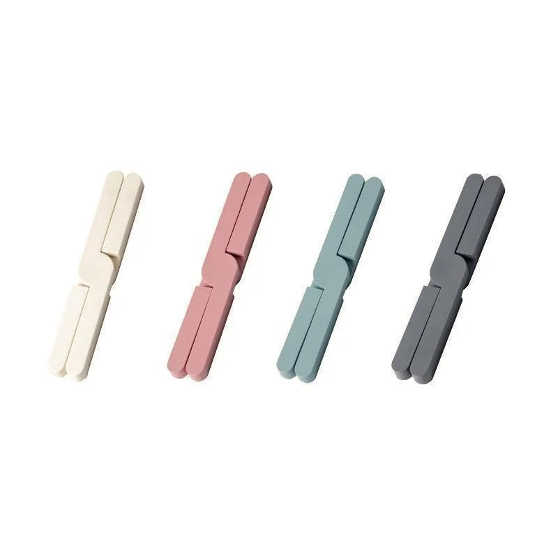 Foldable Dining Table Mat Non-Slip Pot Pan Placemat Heat Resistant Pad Dish Plate Holder Coaster Kitchen Tool Table Mat - Image 5