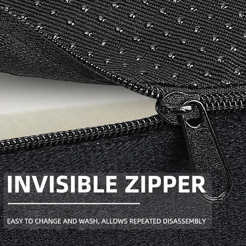 BBL seat cushion relieves tailbone pressure, protects waist, beautifies hips and lifts hips - Image 5