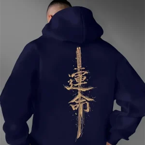 Fashion Letter 3D Print Hoodies Men Women Fashion Casual Sweatshirt Oversized Hoodie Pullovers Tracksuit Clothing