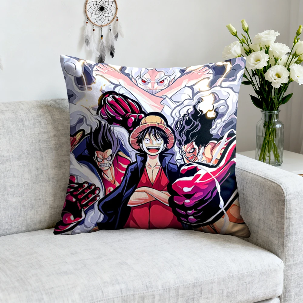 Decorative Sofa Cushions Covers 1Pc Cushion Cover Gear V-lufi Home Decoration Ornamental Pillows for Living Room Pillow Interior - Image 2