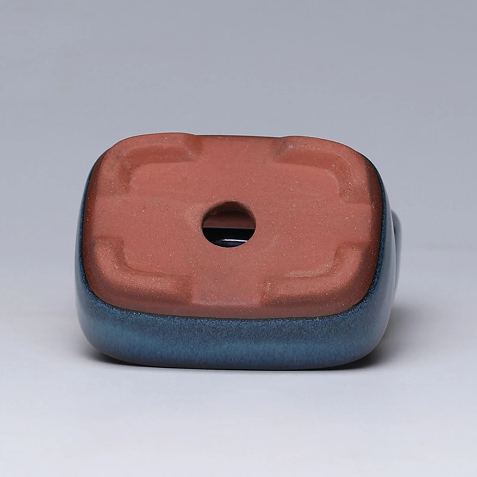 Ceramic Flower Pots with Drain Hole with Vent Design Easy to for Indoor and Outdoor Plants - Image 3