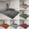 Modern Decorative Rug for Living Room Big Size Sofa Mat minimalist Style for Non-slip Washable Decoration Home Bedroom Carpet