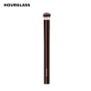 Hourglass Makeup Brush- No.19 Vanish Seamless Finish Concealer Brush Soft Fiber Hair Fashion Design Single Face Brush