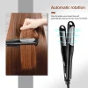 Professional Wave Hair Styler Automatic Rotating Ceramic Corrugated Curling Iron Volumizing Fluffy Waver Salon Styling Tools