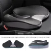 Cushion Non Slip Orthopedic Memory Foam Prostate Cushion for Tailbone Sciaticaback Pain Relief Comfort Chair Car Seat