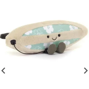 Summer Series Plush Cat Toy 10cm Coral Goggles Surfboard Interactive Doll for Pets Scene Decoration Christmas Gift Idea Gift