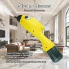 Steam Cleaner High Temperature Sterilization Air Conditioning Kitchen Hood Home /Car Steaming Cleaner 110V US Plug /220V EU Plug