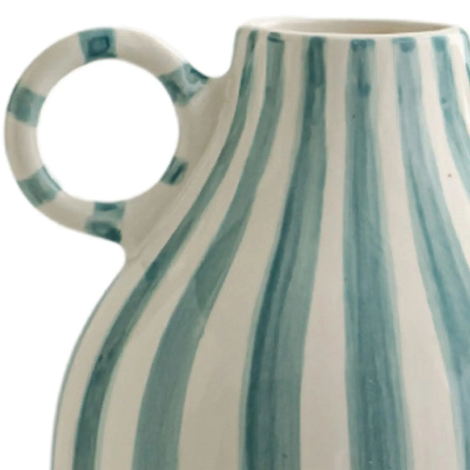 Decorative Flower Vase Home Decoration Flowerpot Creative Design Porcelain Vase for Fireplace Shop Window Bar Bathroom Bookshelf Decorative Flower Vase Home Decoration Flowerpot Creative Design Porcelain Vase for Fireplace Shop Window Bar Bathroom Bookshelf