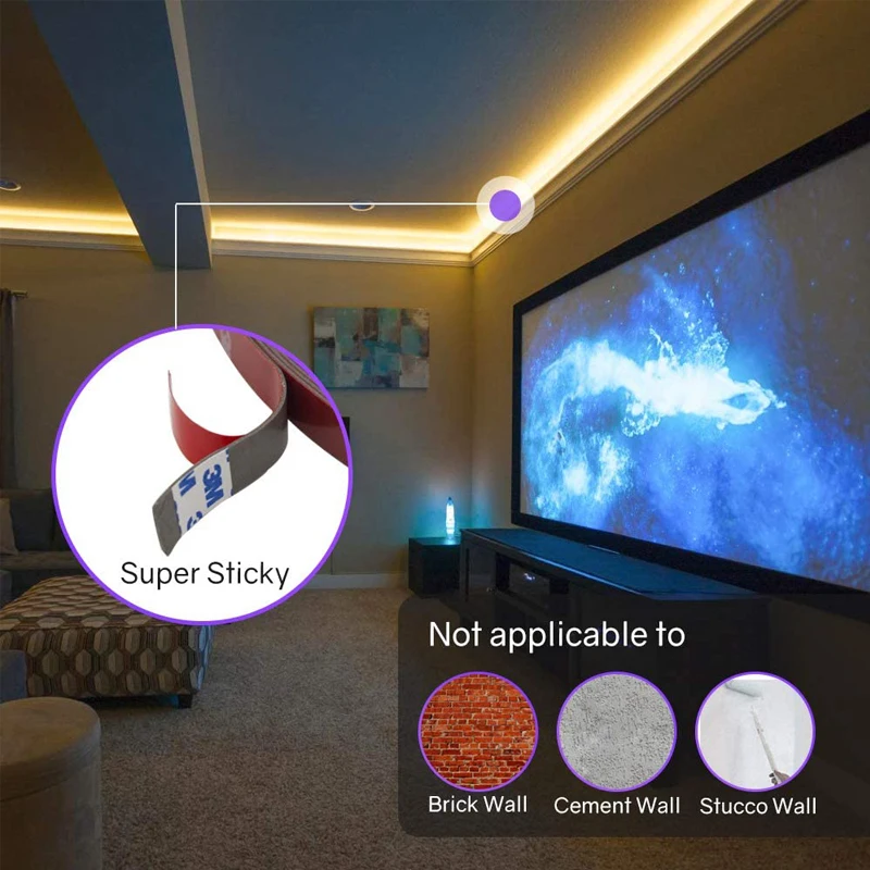 300CM Extra Strong Double Sided Tape Adhesive Car Special Double-sided Tape Strong Double Tapes For Phone Lcd Car Screen Repair - Image 2