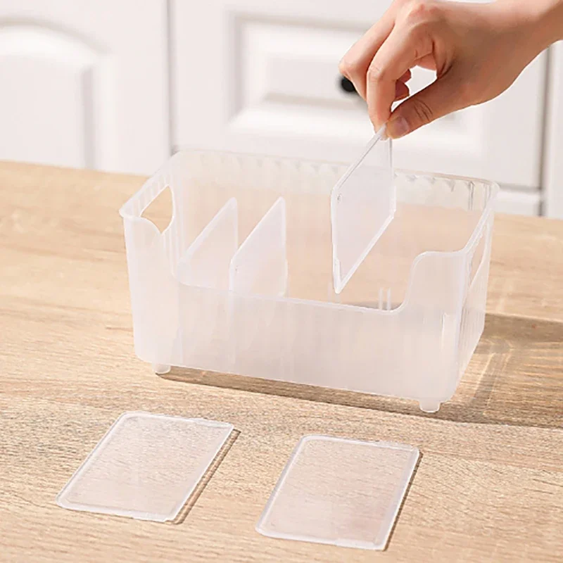 Kitchen Drawer Organizers for Food Packets, Snacks, and Seasonings - Image 3