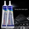 Strong Shoe-Repairing Adhesive Shoemaker Super Universal Waterproof Strong Shoe Factory Special Leather Shoe Repair Glue