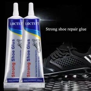 Strong Shoe-Repairing Adhesive Shoemaker Super Universal Waterproof Strong Shoe Factory Special Leather Shoe Repair Glue
